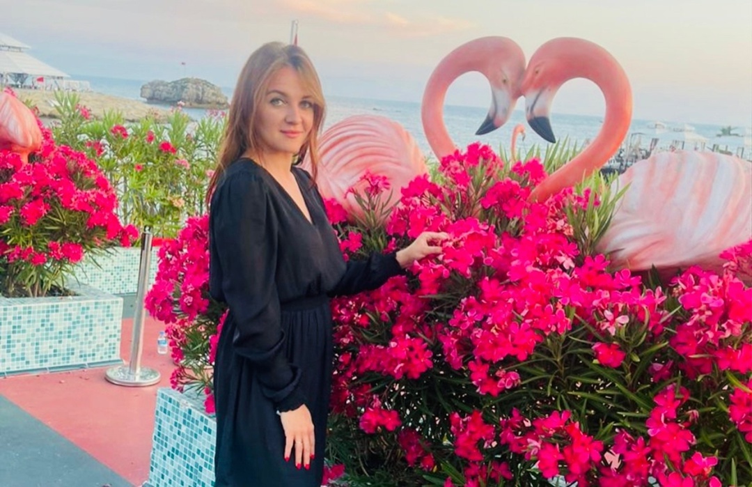 отель Orange County Alanya 5* Турция