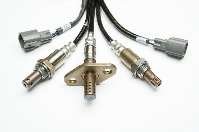 Кислородный датчик (лямбда-зонд): как работает, что ломается и как это чинить