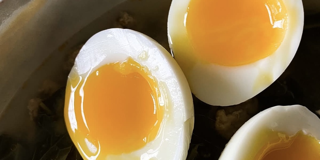 Желток: вредный холестерин или ценный продукт? Почему его так боятся