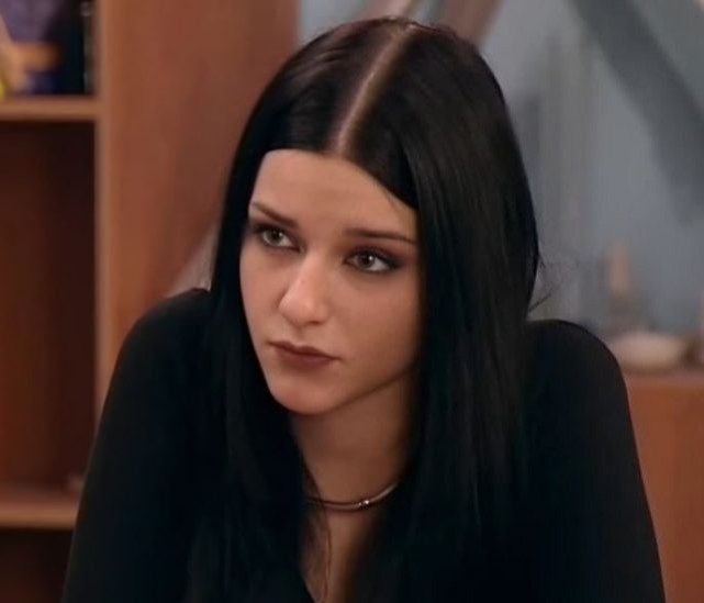    Кадр из сериала «Папины дочки»
