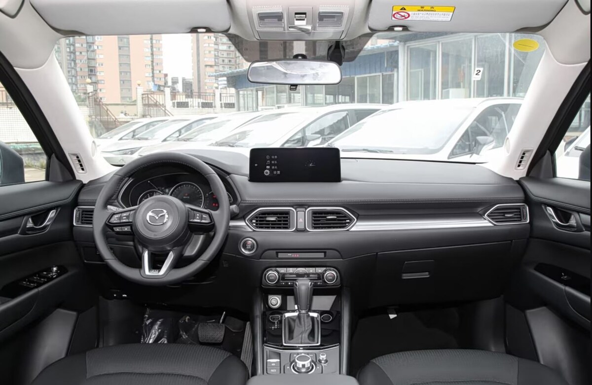 Фото: Autohome  📷
