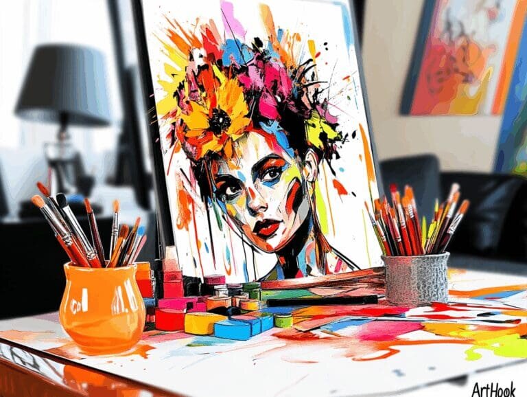    Необычные подарки для мамы: 15 идей, которые тронут ее сердце и создадут незабываемые воспоминания Art-Hook.Ru