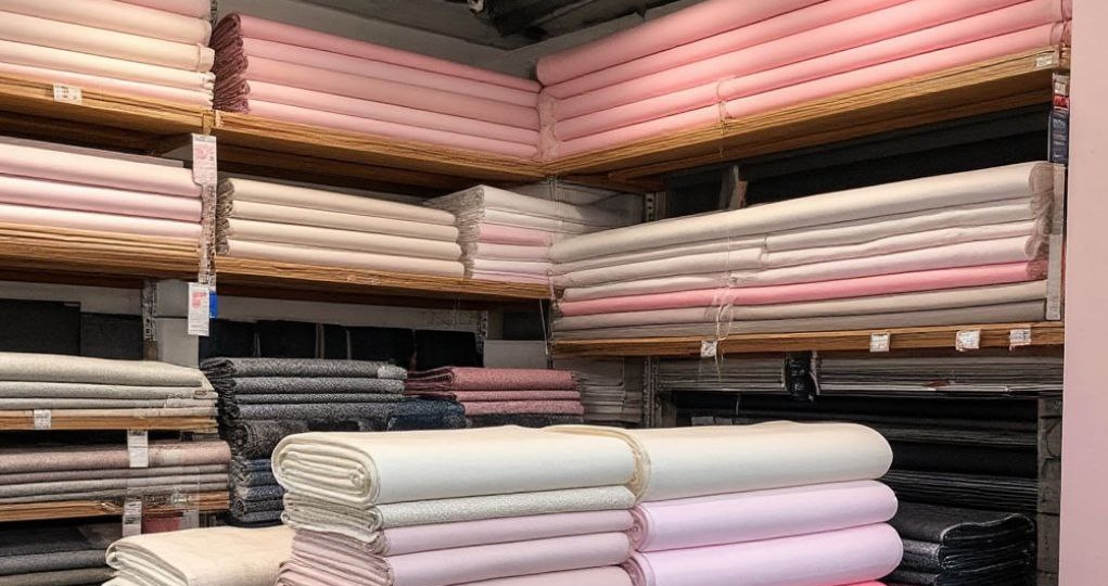 Ткань «Барби»: почему я отказалась использовать её в работе