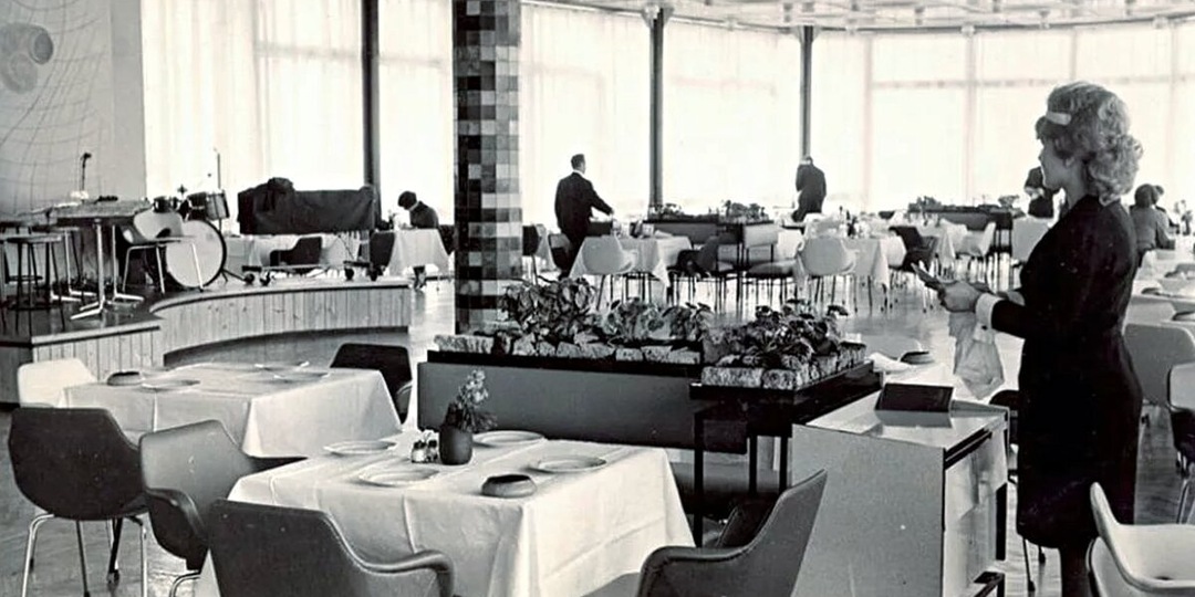 Что заказывали в ресторанах СССР: меню, атмосфера и легенды московских заведений