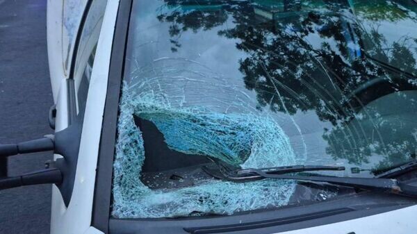    © Photo : Telegram / УГАИ ГУВД Мингорисполкома