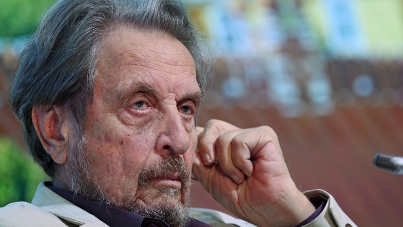   РИА Новости Кирилл Каллиников