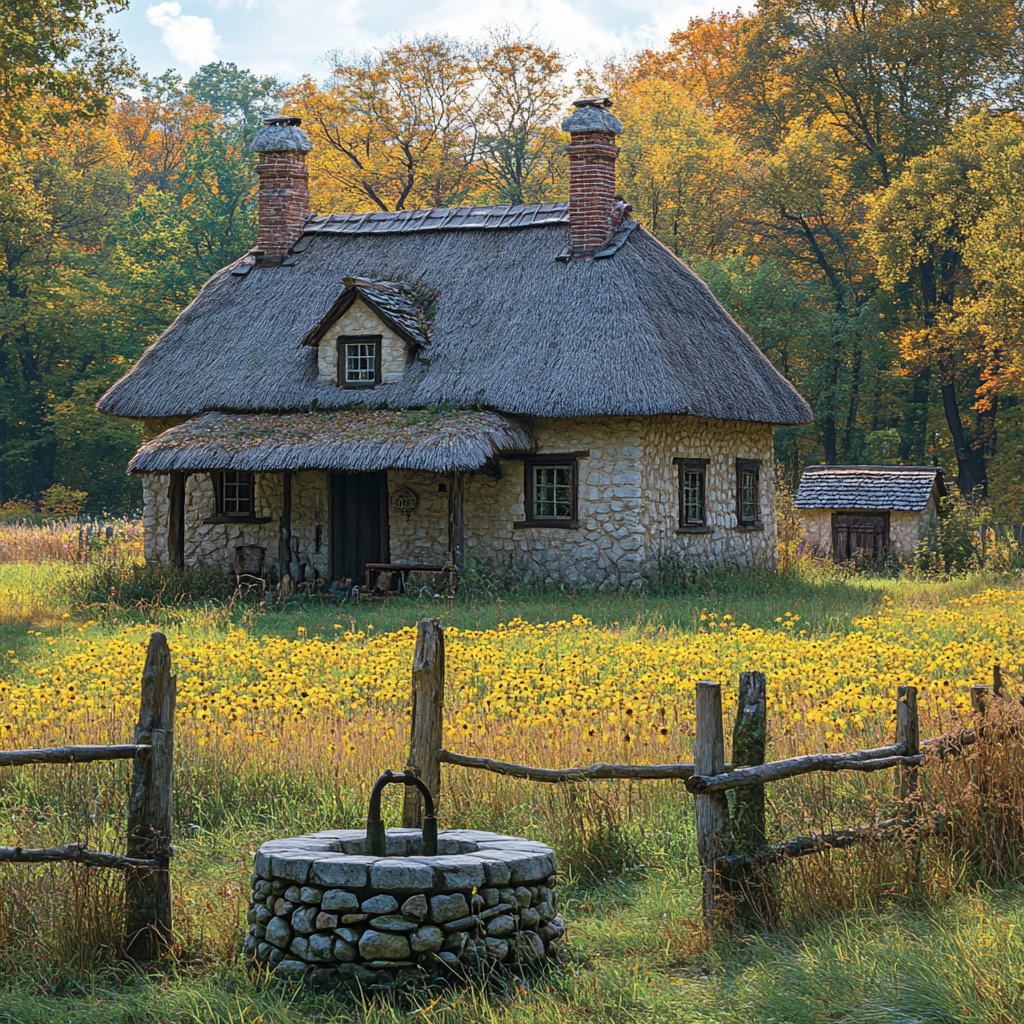 Иллюстрация автора