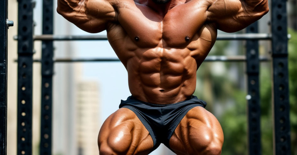 Влияние базовых упражнений на рост мышц