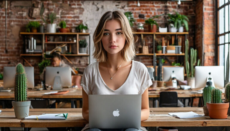    Откройте секреты успешного таргетинга на мам! Узнайте, как избежать ошибок и продавать с умом! Alya Marketer