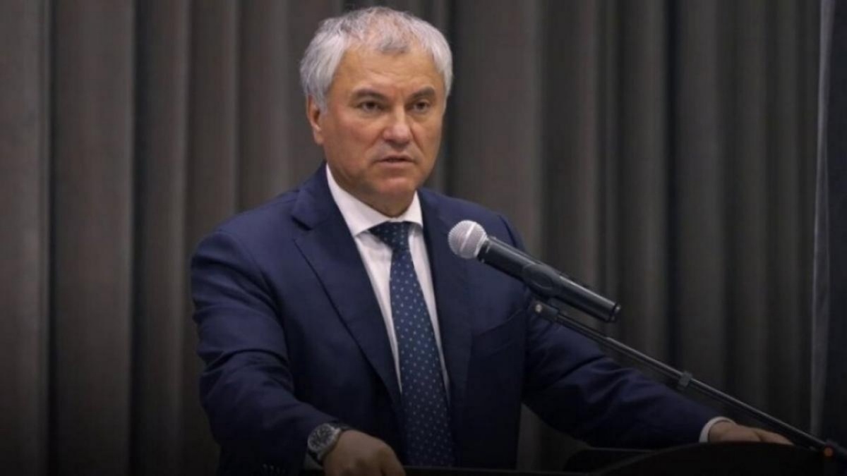    Володин высказался о проблеме нехватки земли под строительство школНовости Саратова и области – Сетевое издание «Репортер64»