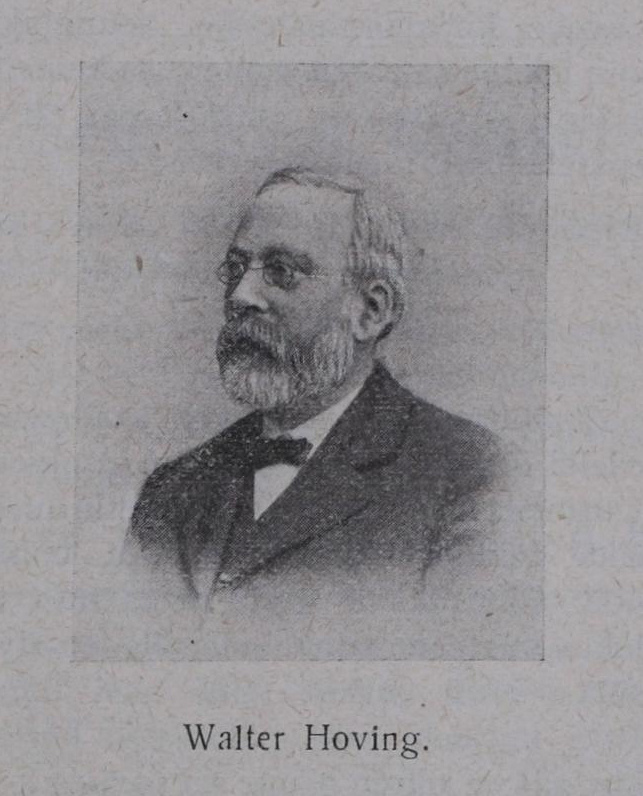 Вальтер Ховинг