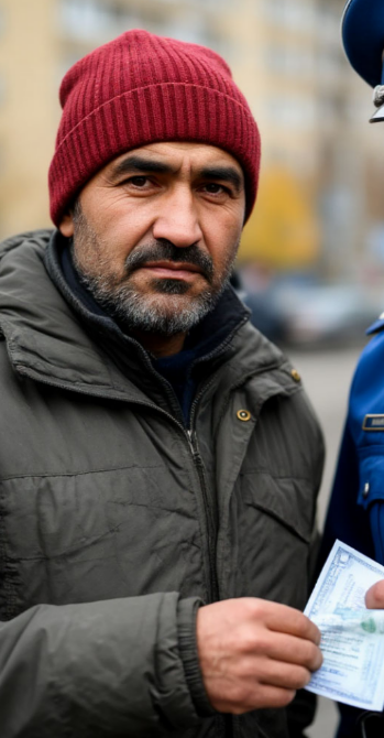 Фото из личного архива (ИИ)