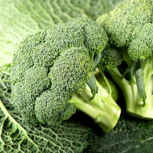 Брокколи Калабрезе.