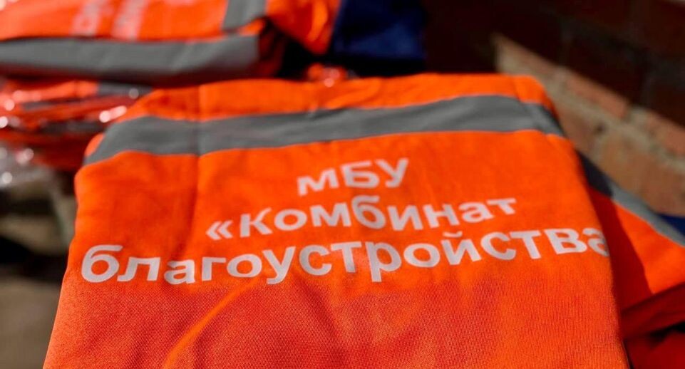    Министерство по благоустройству территорий и государственному жилищному надзору МО