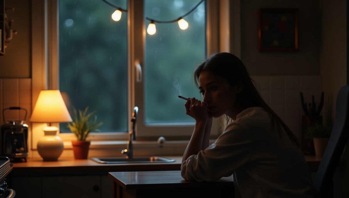 Курение наносит серьезный вред вашему здоровью.