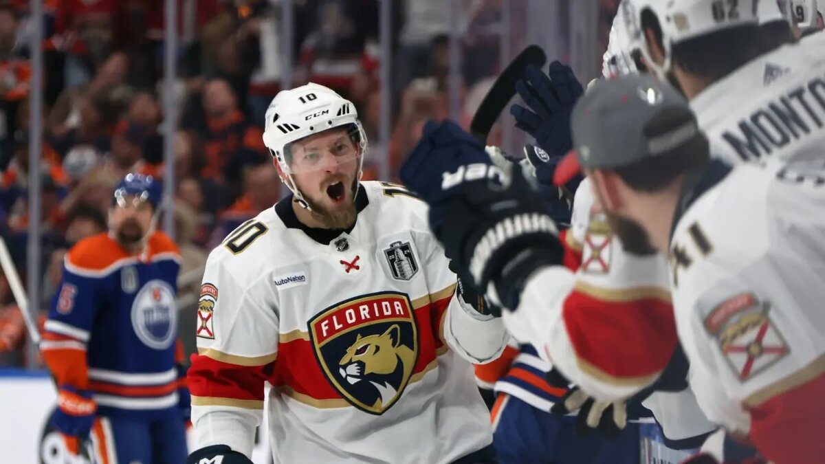    Фото: Сайт НХЛ