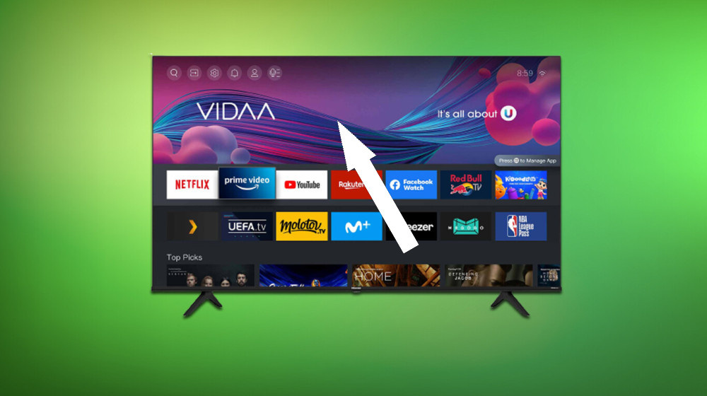    SMART TV или ANDROID TV — какая ОС сделает ваш телевизор умнее в 2024