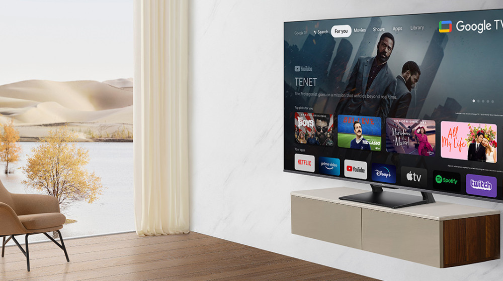    SMART TV или ANDROID TV — какая ОС сделает ваш телевизор умнее в 2024