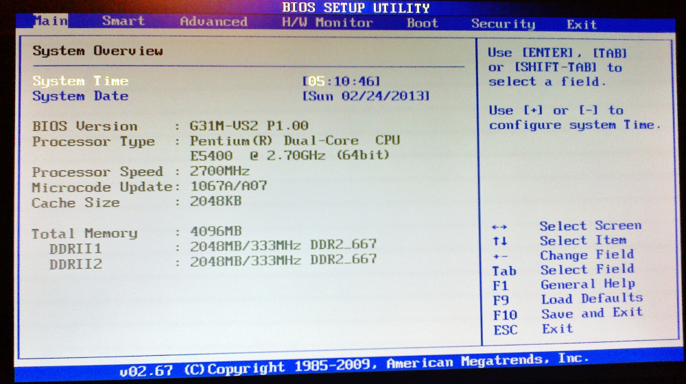    Раскрываем секреты BIOS: что должен знать каждый пользователь ПК чтобы избежать ошибок и повысить производительность