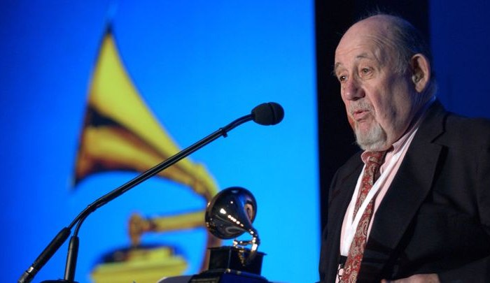 Продюсер Оррин Кипньюс,  фото 2004