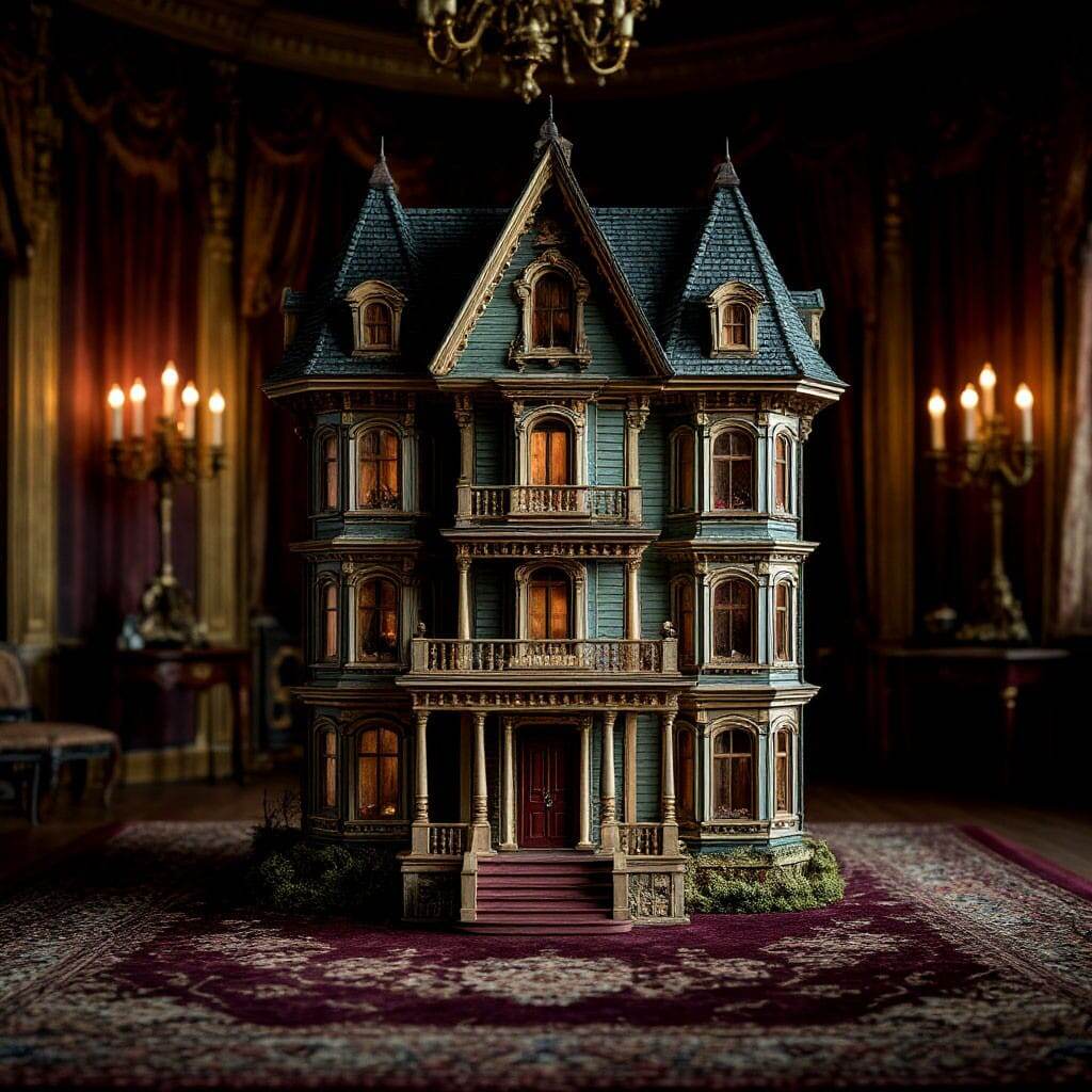 Фото сгенерировано с помощью нейросети Шедеврум