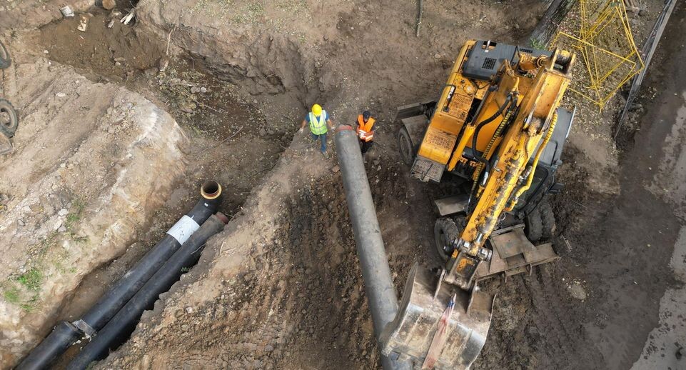    Медиаархив Подмосковья