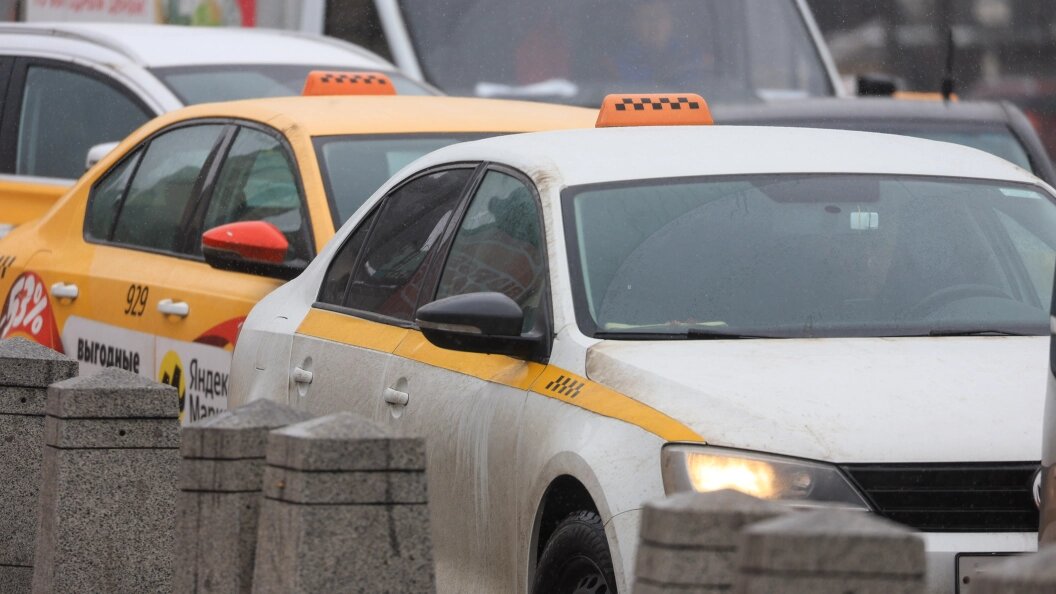    Фото: Shatokhina Natalia/Globallookpress