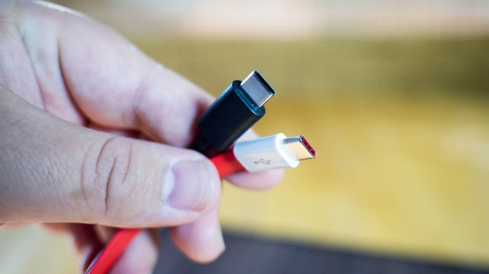    USB-разъем на вашем смартфоне скрывает секретные возможности которые вы не используете