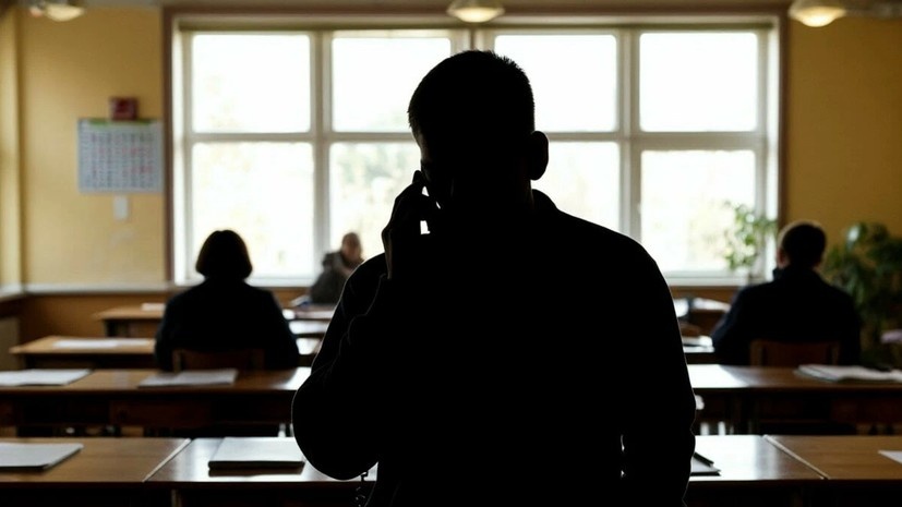    Изображение сгенерировано ИИ