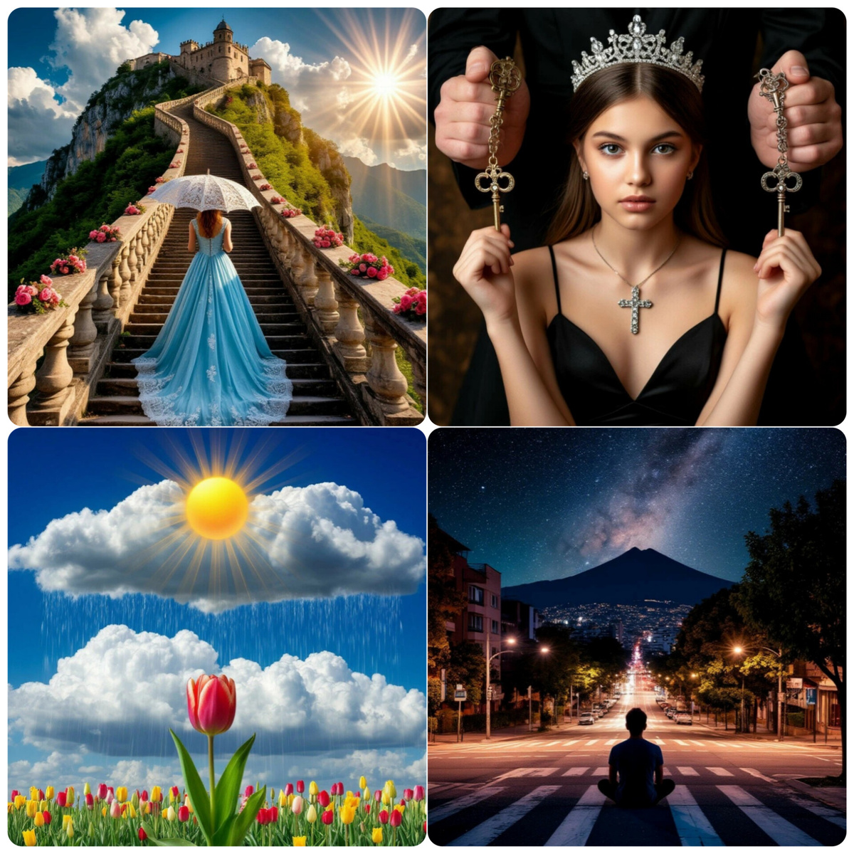 Расклад для души