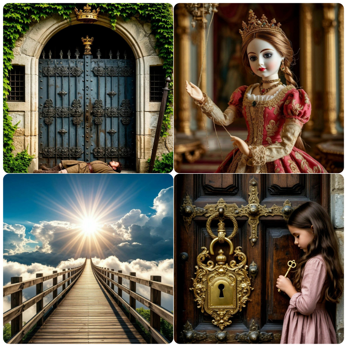 Расклад для души