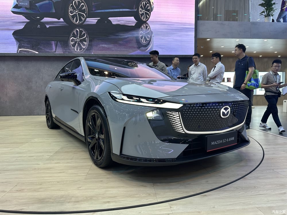 Фото: Autohome  📷
