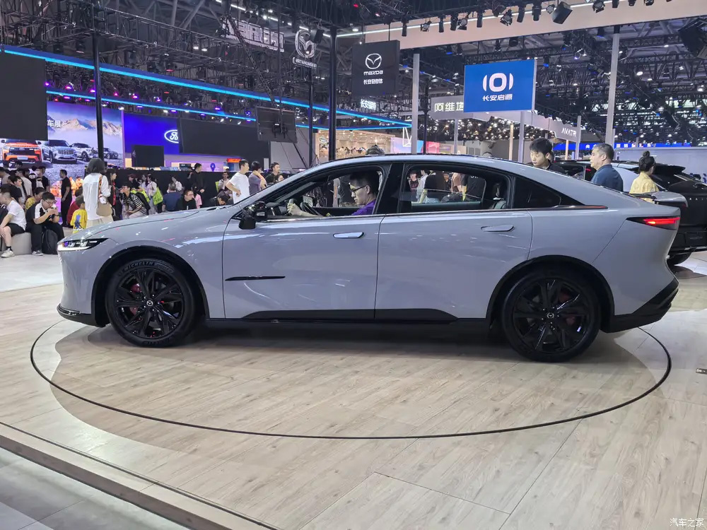 Фото: Autohome  📷
