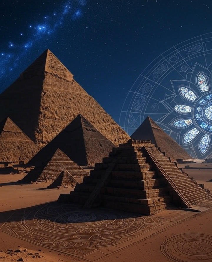 Геометрия и резонанс