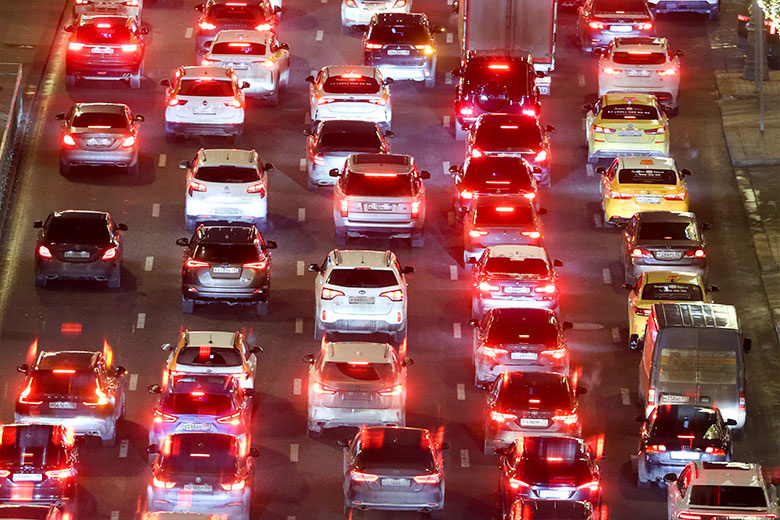    Сергей Петров/NEWS.ru