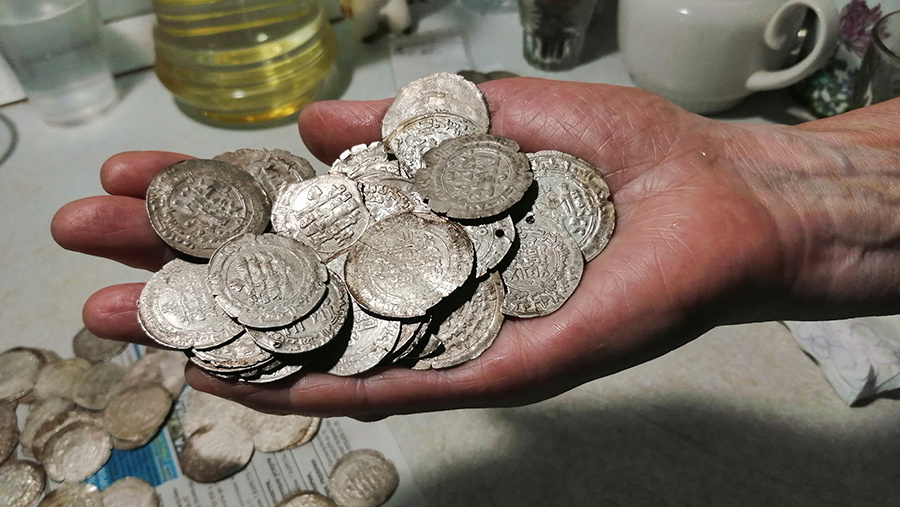 Автор фото: ИЗВЕСТИЯ.РУ.