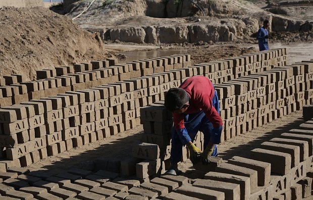    Фото: Rahmat Alizadah / Xinhua / Globallookpress.com