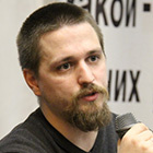    Анатолий Оксенюк