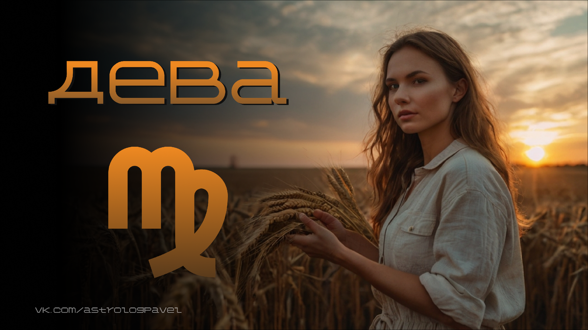 Дева. Совместимость по знакам Зодиака