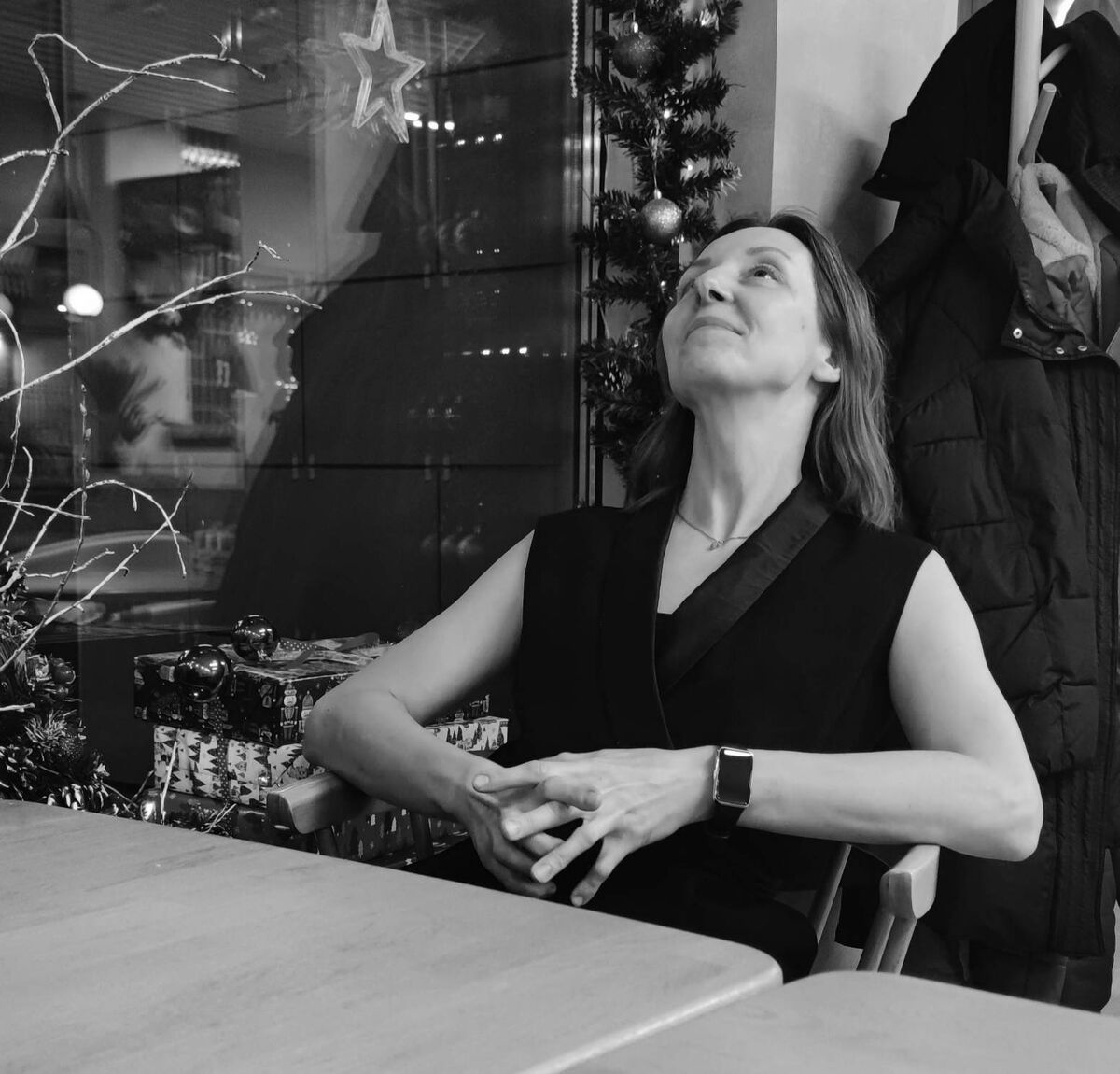 Привет! Я Ксюша, мама пятерых. Долгое время занималась тхэквондо. Сейчас учусь на фитнес - тренера. Здесь рассказываю о своей жизни, как она есть. Всем рада, присоединяйтесь!