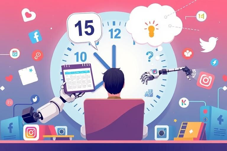    kak za 15 minut sozdat idealnyj kontent plan dlya soczsetej s pomoshhyu ii i ne poteryat rassudok