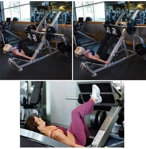 тренировка в критические дни