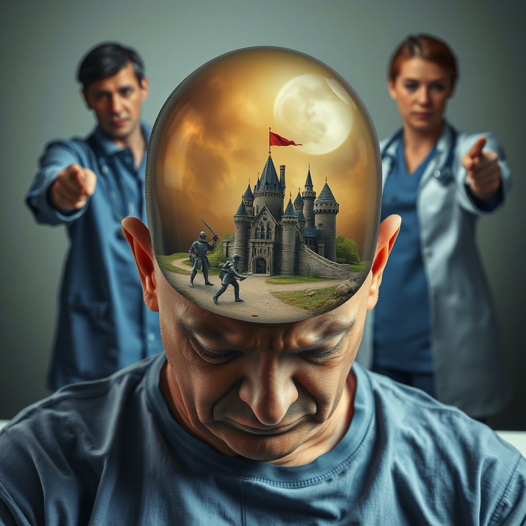 Непонимание амбивалентности