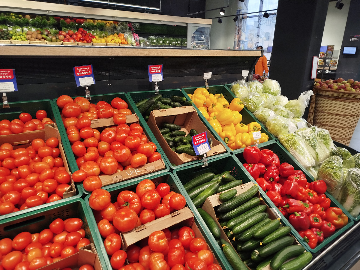 Фото автора/ если приблизить - можно посмотреть цены