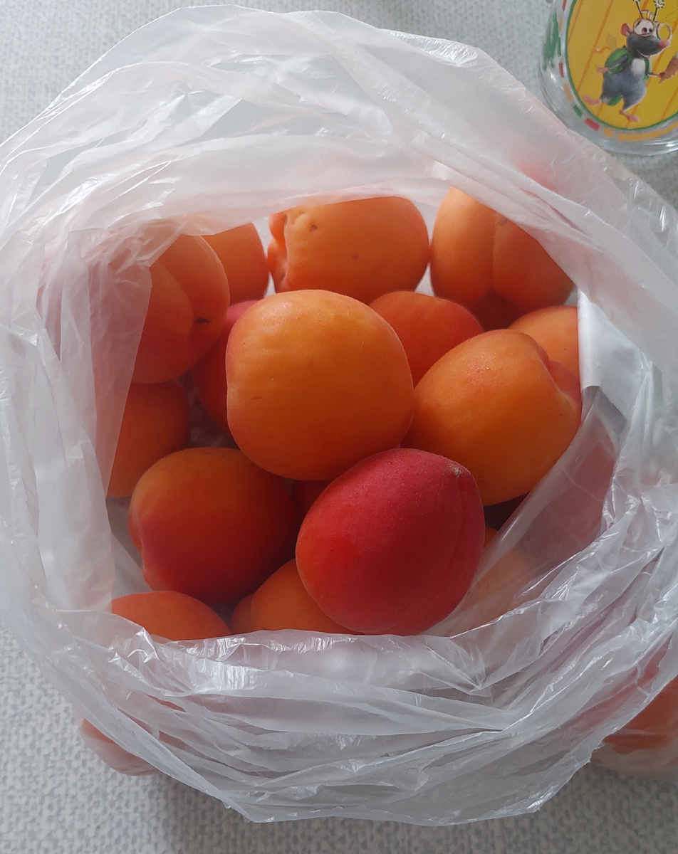 Оказались настолько кислые, что есть невозможно.