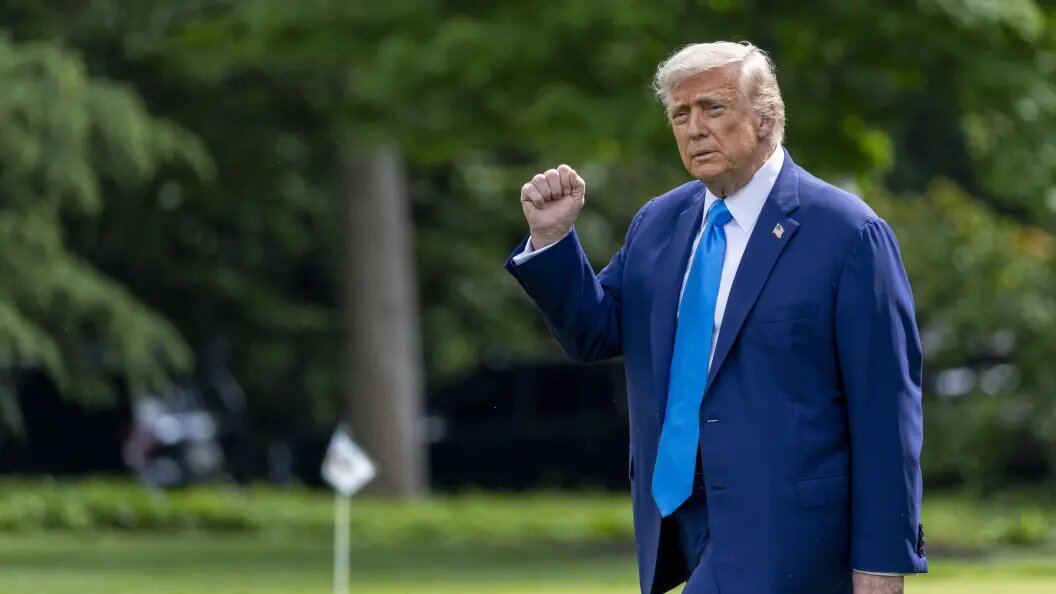    Фото: Shawn Thew - Pool via CNP/Keystone Press Agency/Globallookpress