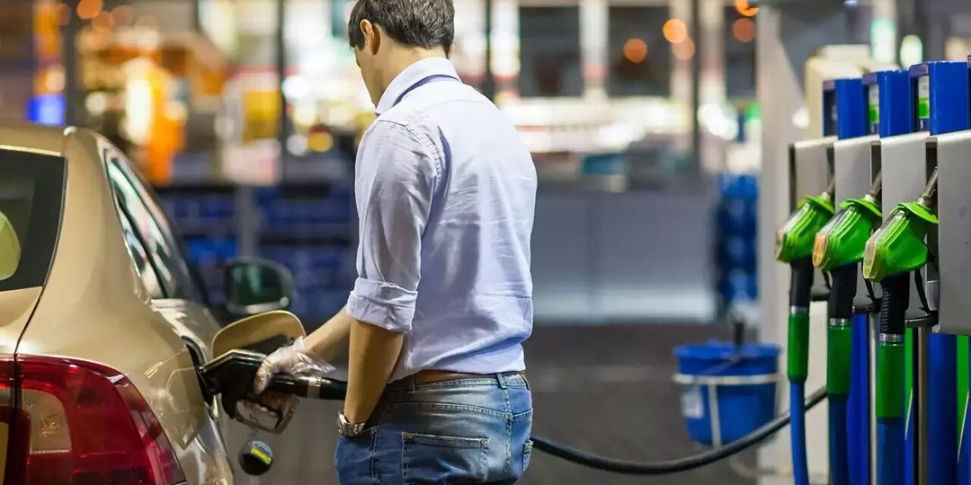 Полный бак — главная угроза топливной системе: привычка, которая уничтожает