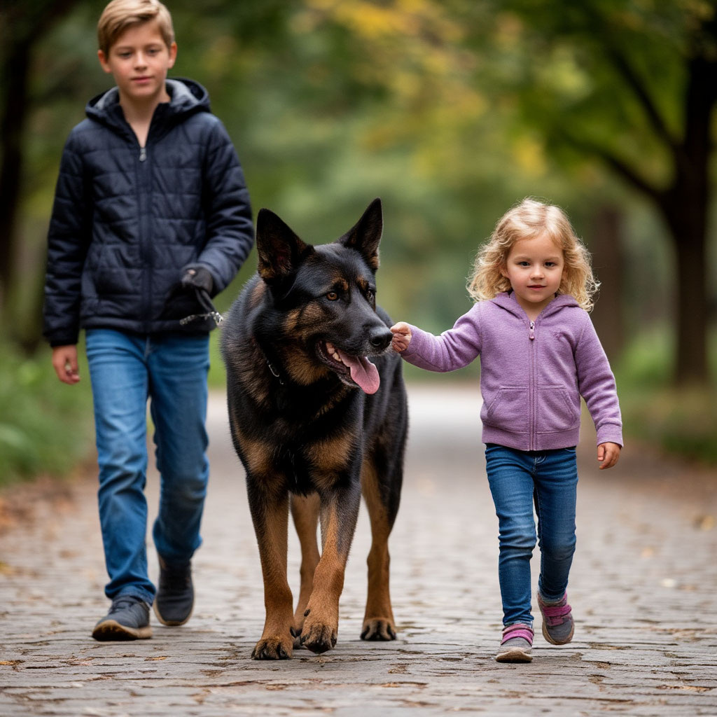 Изображение создано нейросетью YaGPT.