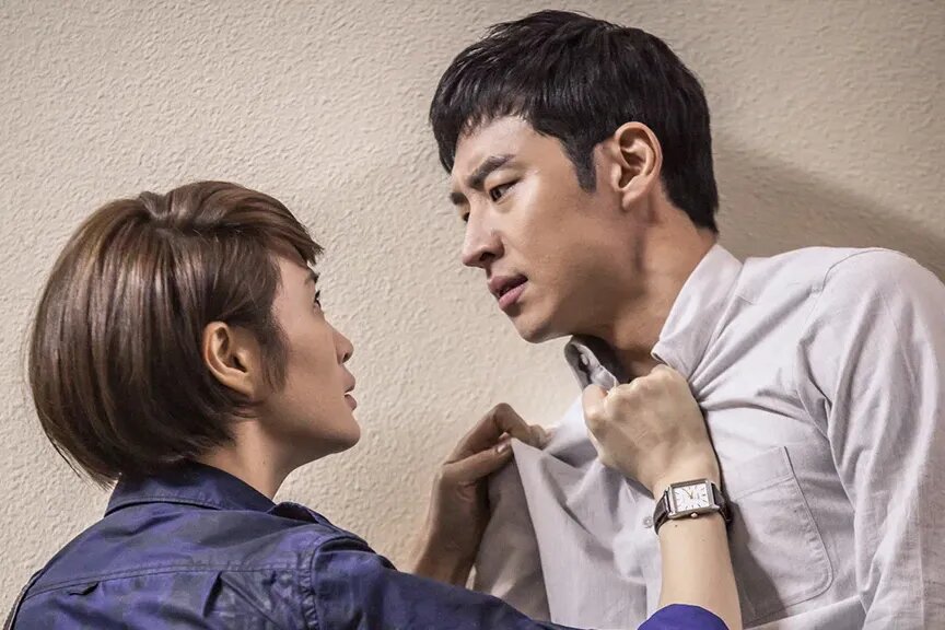     Продолжение дорамы «Сигнал» анонсировано спустя 10 лет ожидания