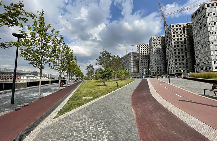    АГН «Москва»